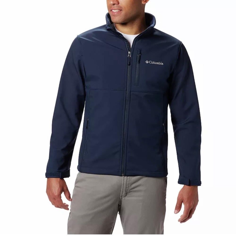 Men’s Columbia Jacket Xl